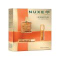 NUXE Geschenkset 2024 Huile Prodigieuse Or Glow